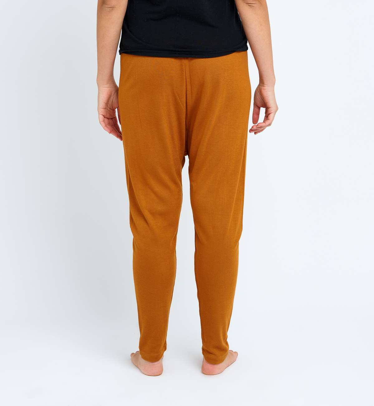 pantalon saroual bambou
