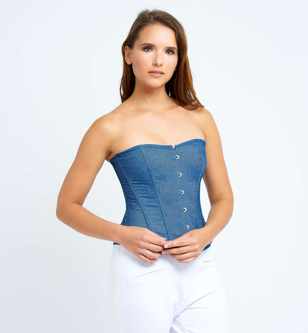 Corset jean