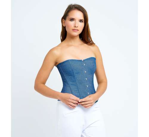 Corset jean