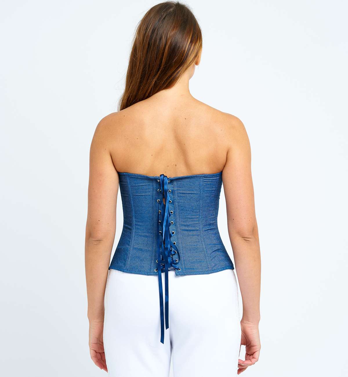 Corset jean