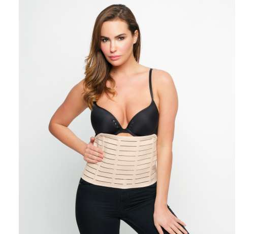 Ceinture amincissant gainante Ventre Plat