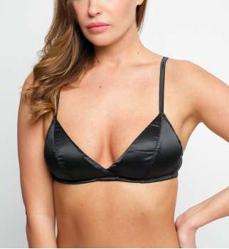 Soutien gorge triangle...