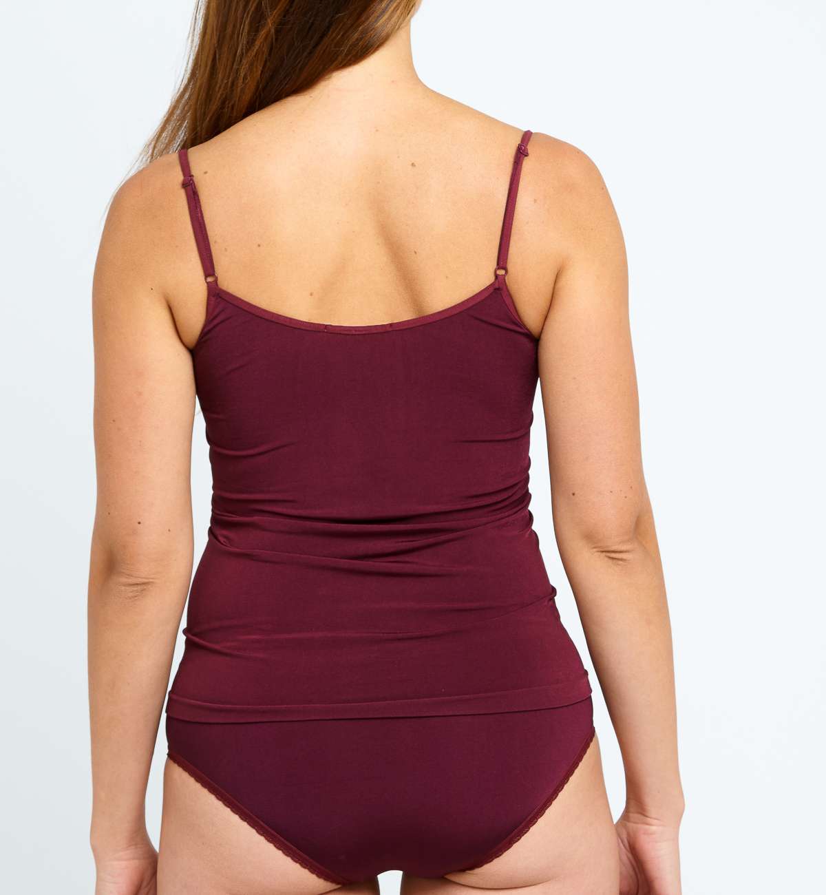 Caraco sans couture LOLA Caraco sans couture LOLA