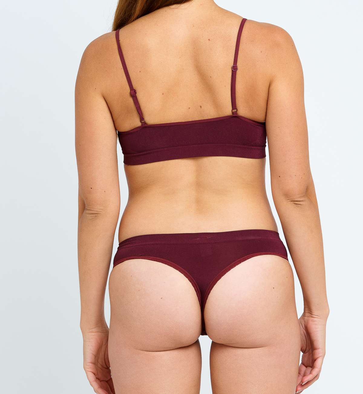 String sans couture LOLA