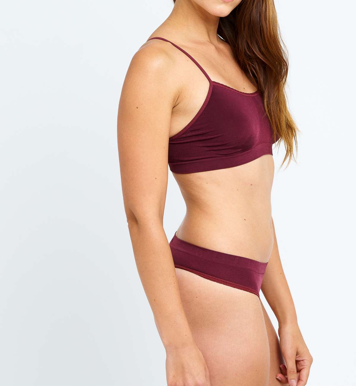 String sans couture LOLA