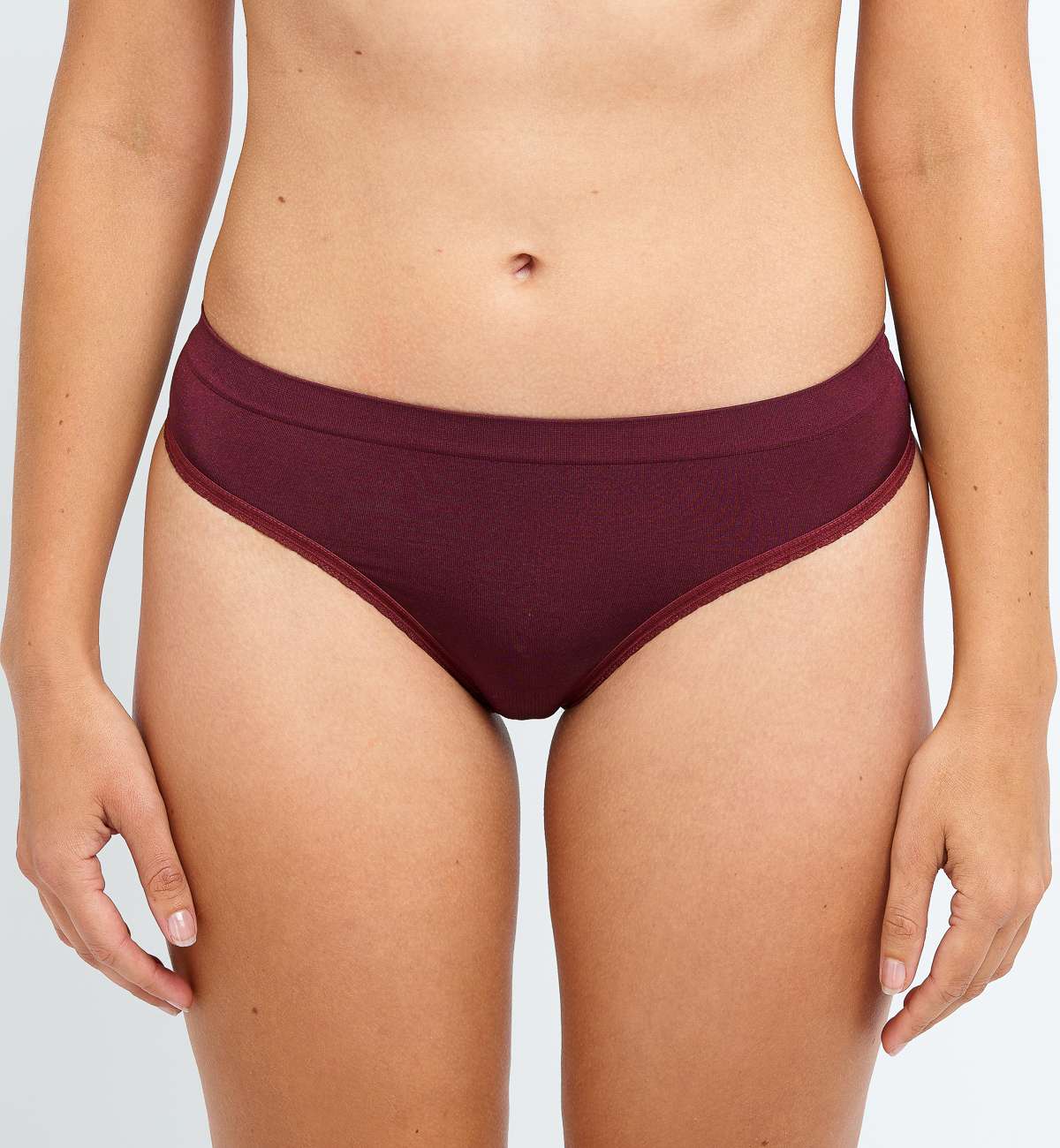 String sans couture LOLA