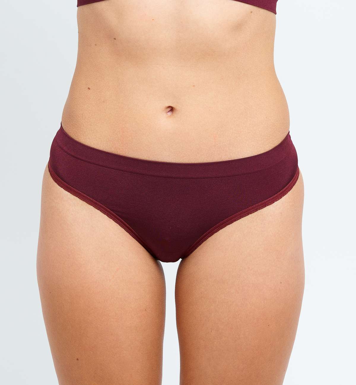 String sans couture LOLA