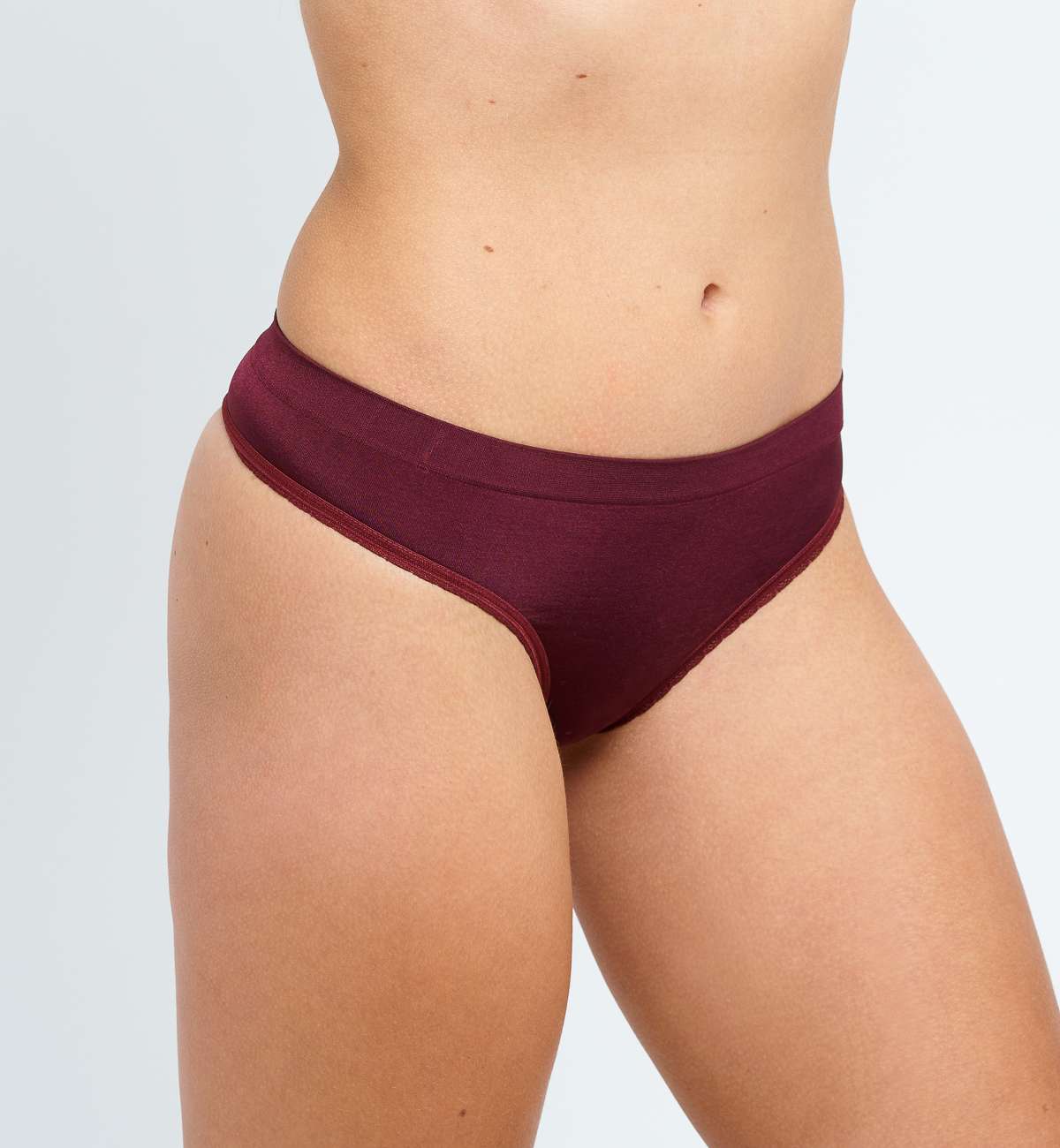 String sans couture LOLA