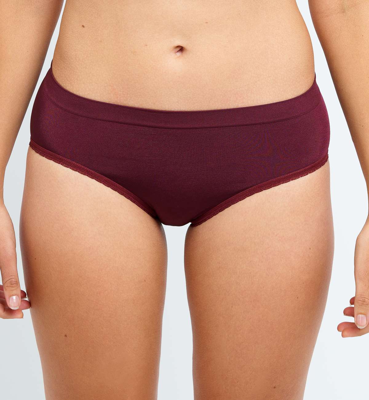 Slip sans couture LOLA