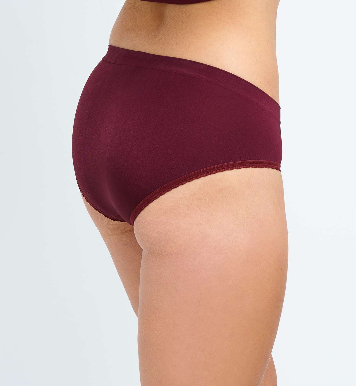 Slip sans couture LOLA