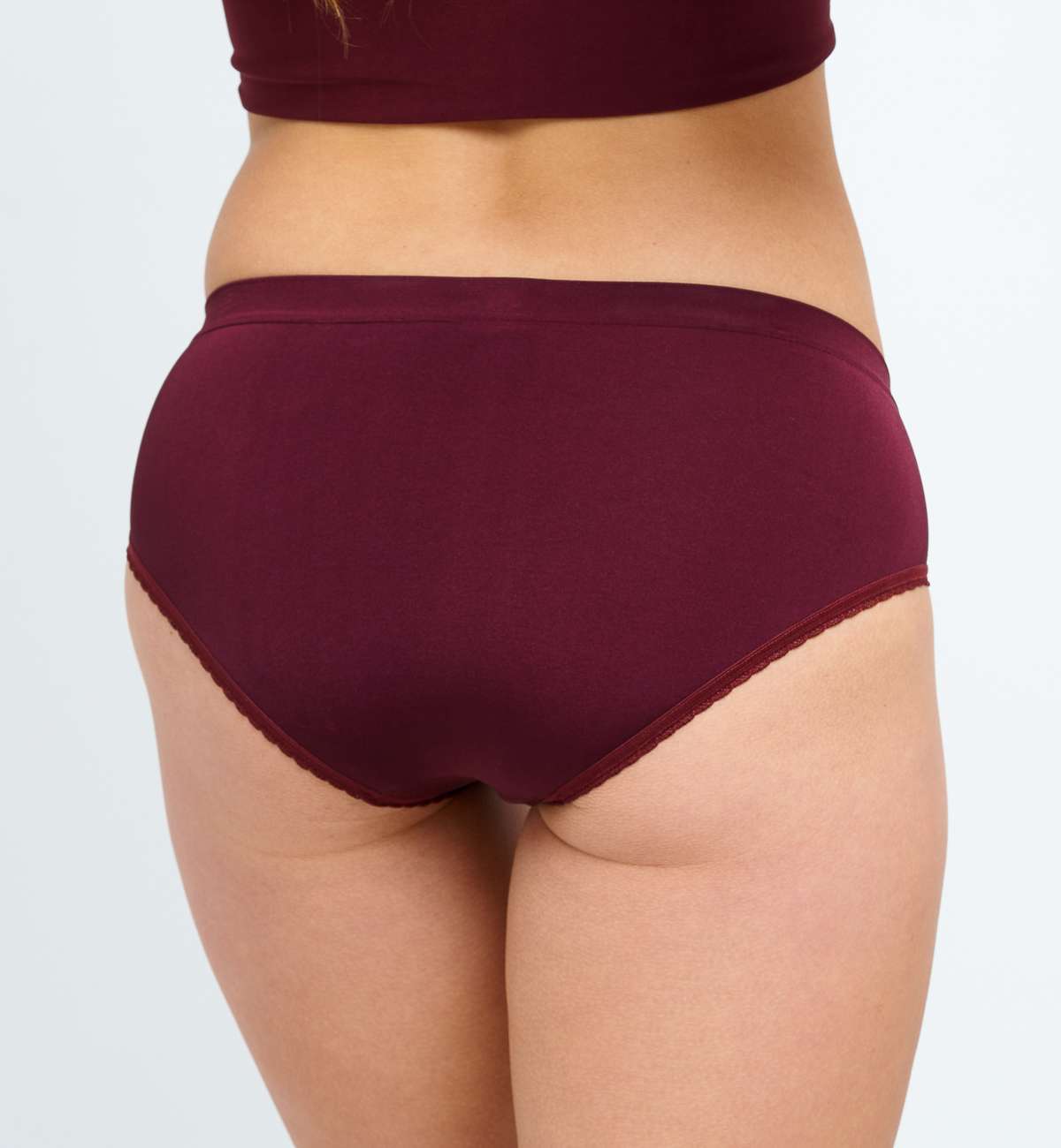 Slip sans couture LOLA