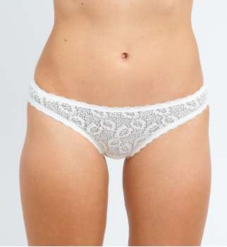 Culotte dentelle Houna