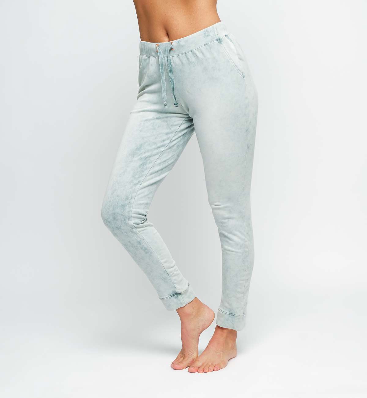 Legging délavé Adèle