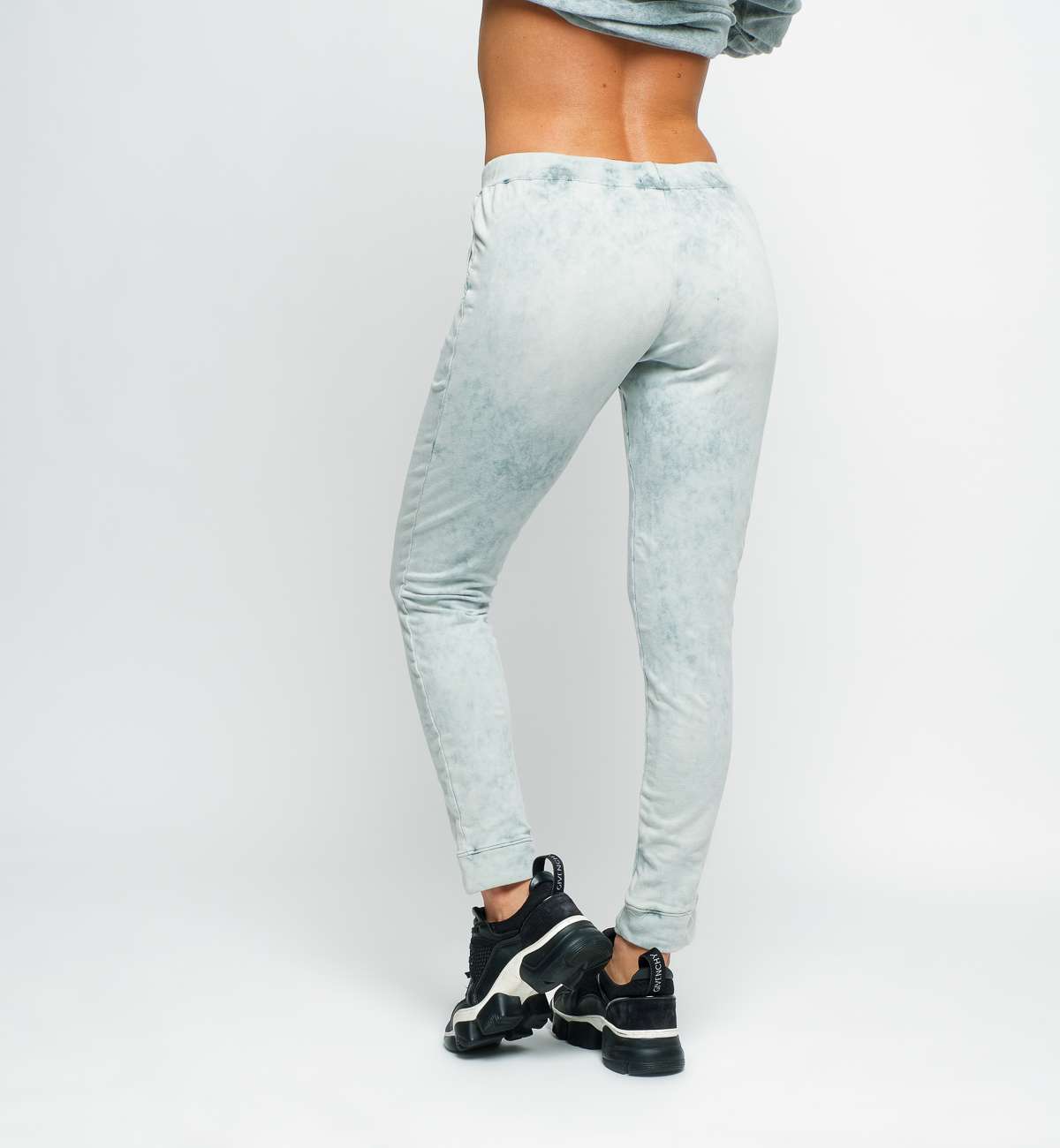 Legging délavé Adèle
