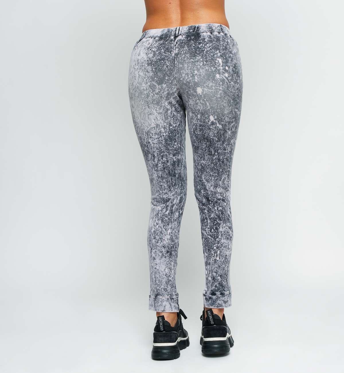 Legging délavé Adèle