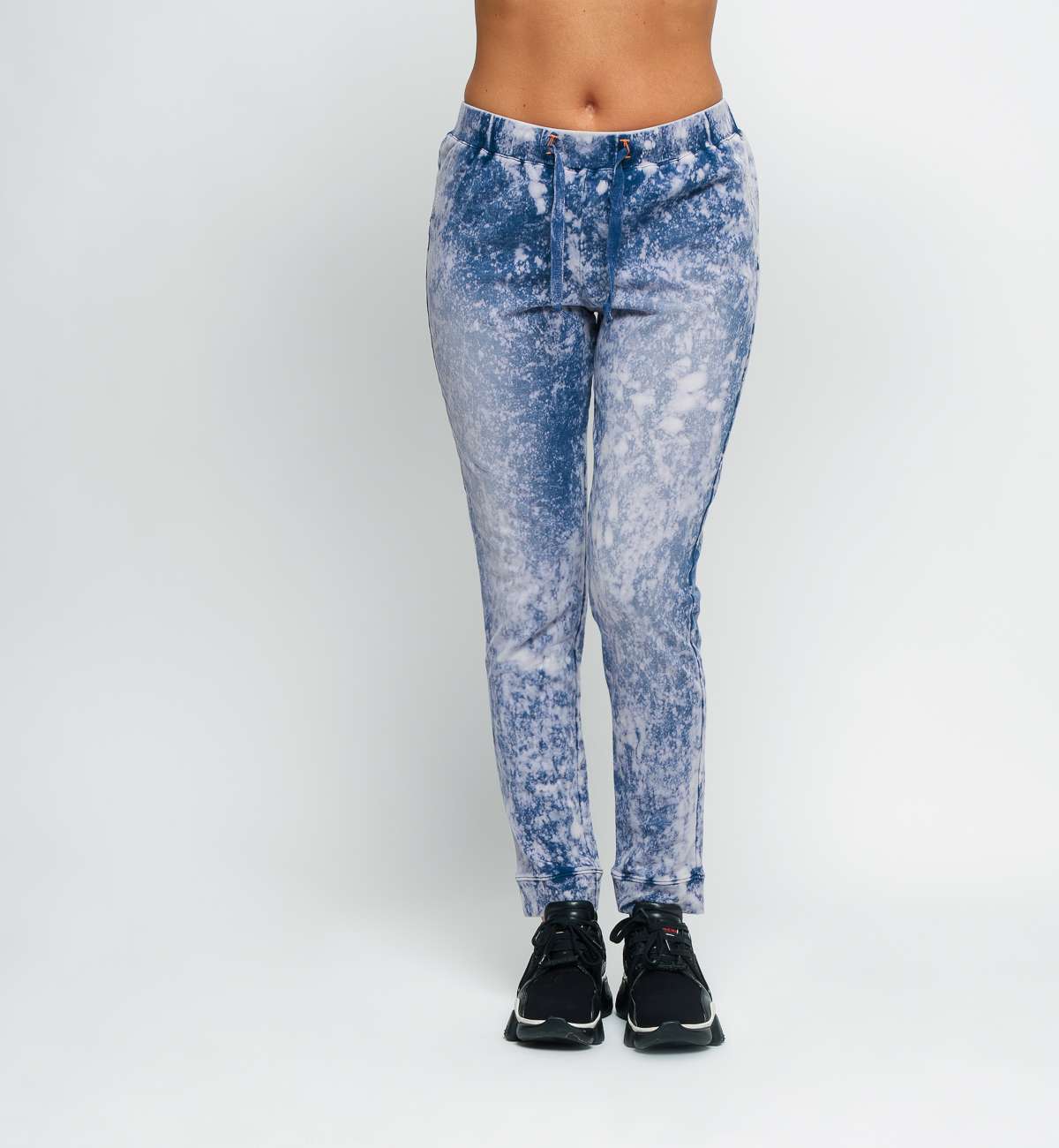 Legging délavé Adèle