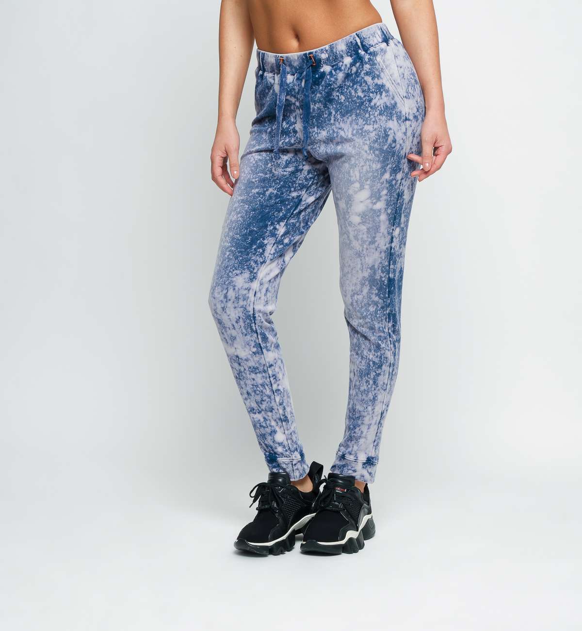 Legging délavé Adèle