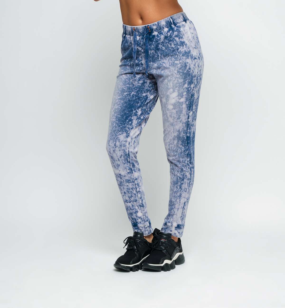 Legging délavé Adèle