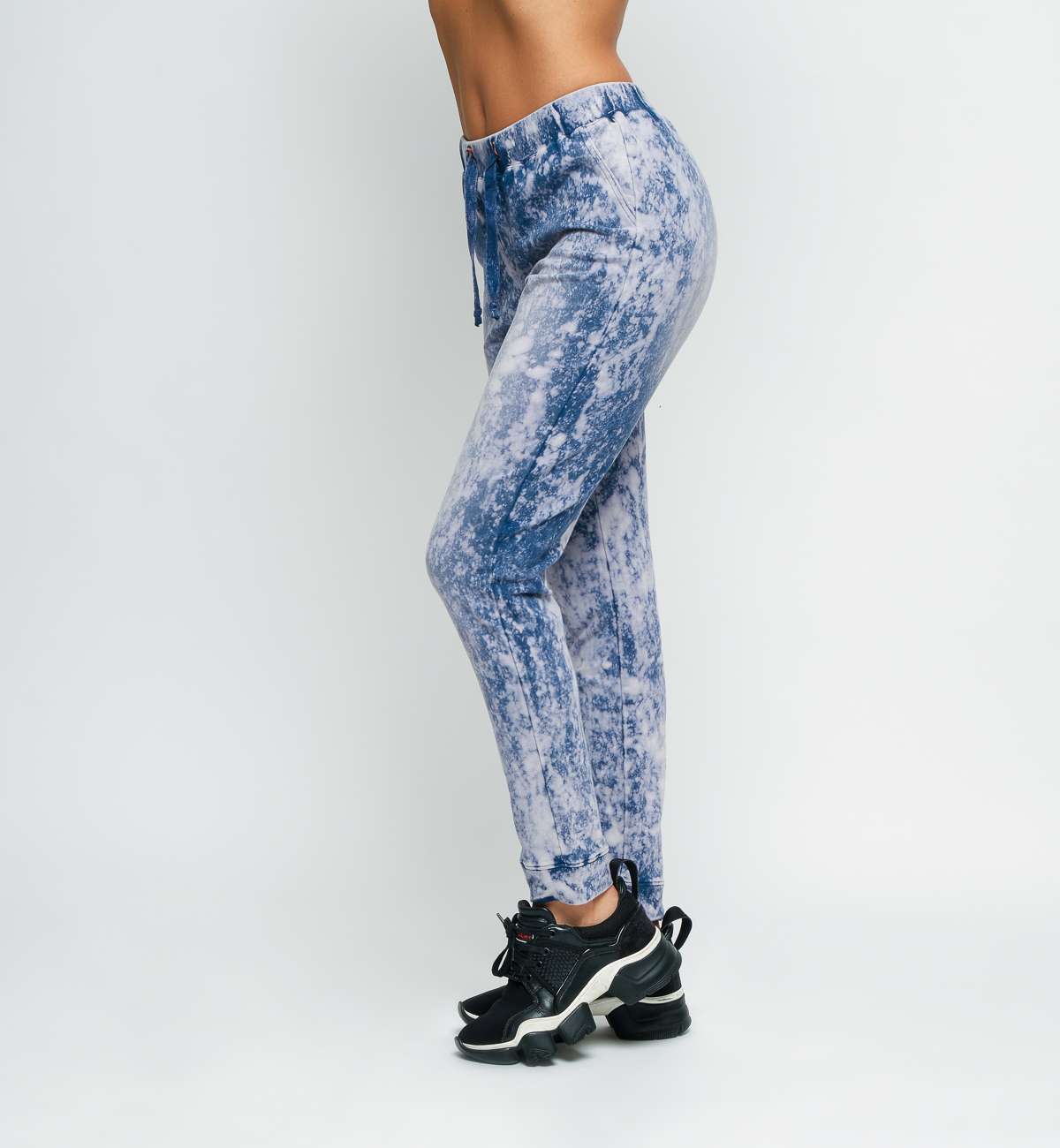 Legging délavé Adèle