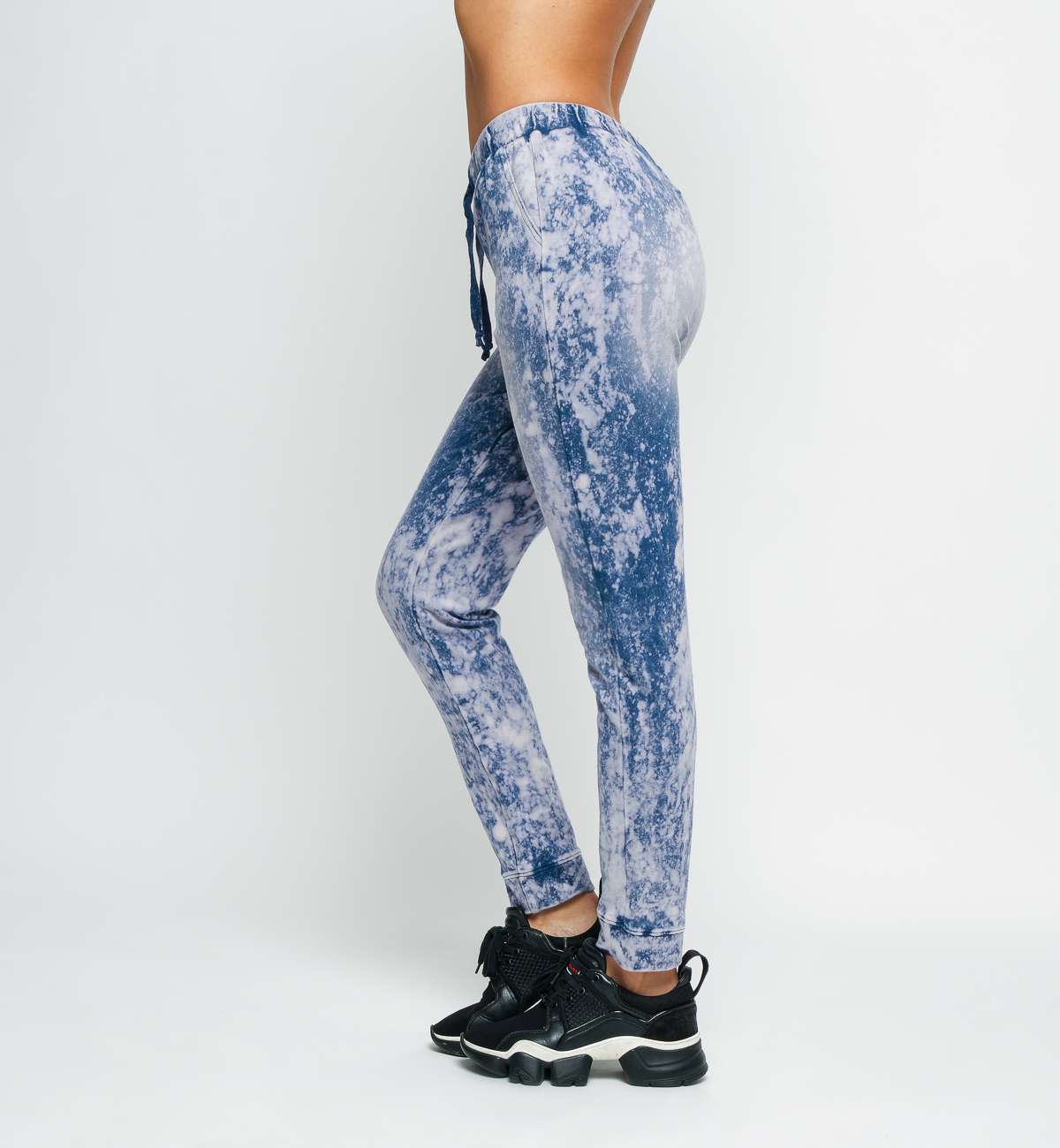 Legging délavé Adèle