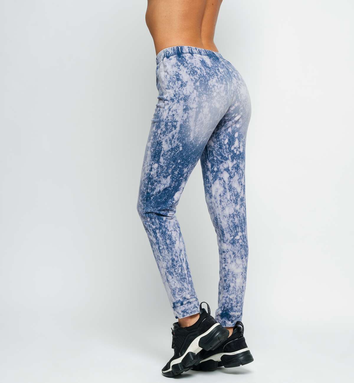 Legging délavé Adèle