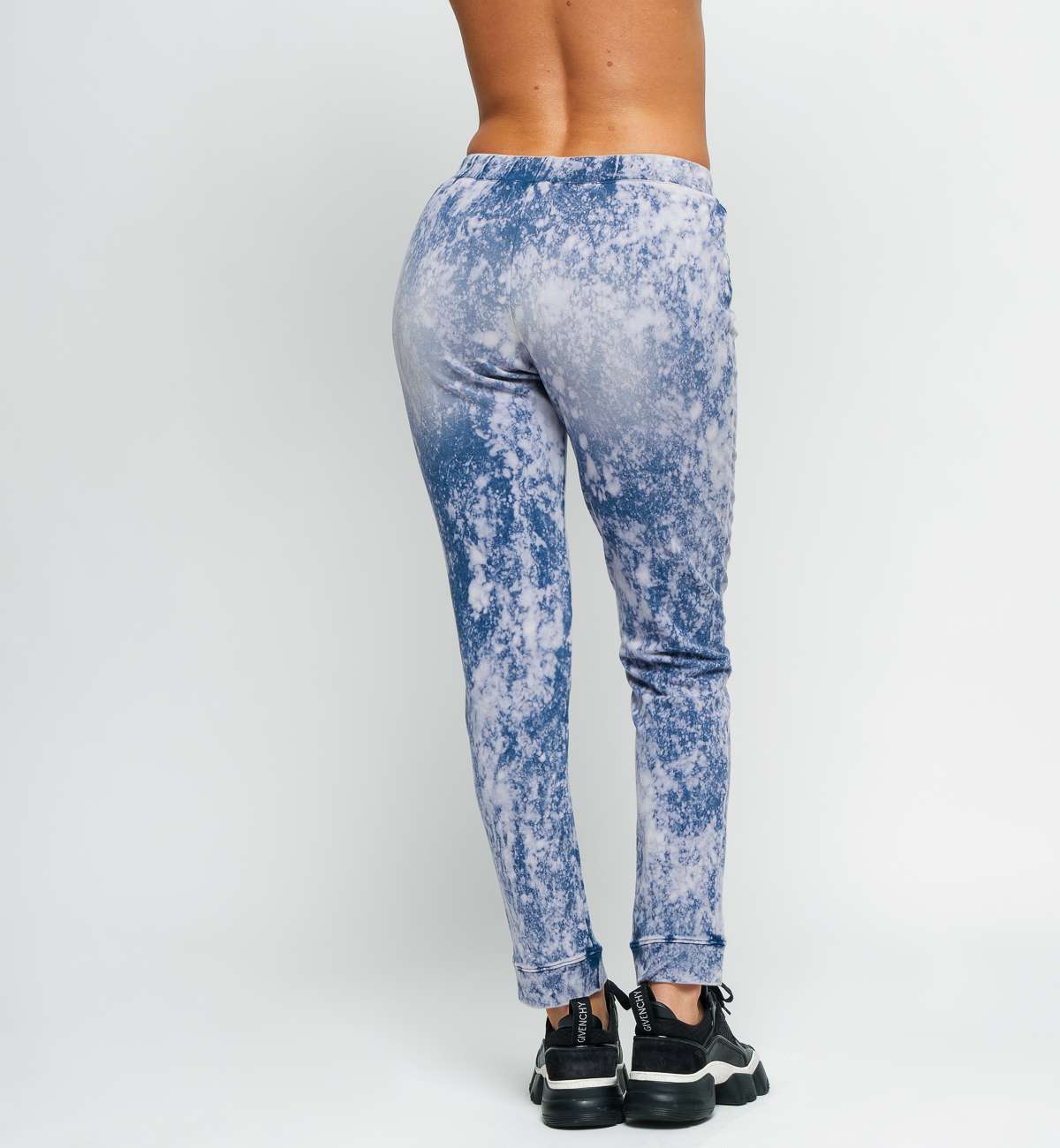 Legging délavé Adèle