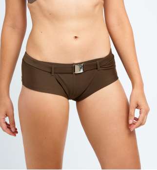 Shorty  maillot de bain dory