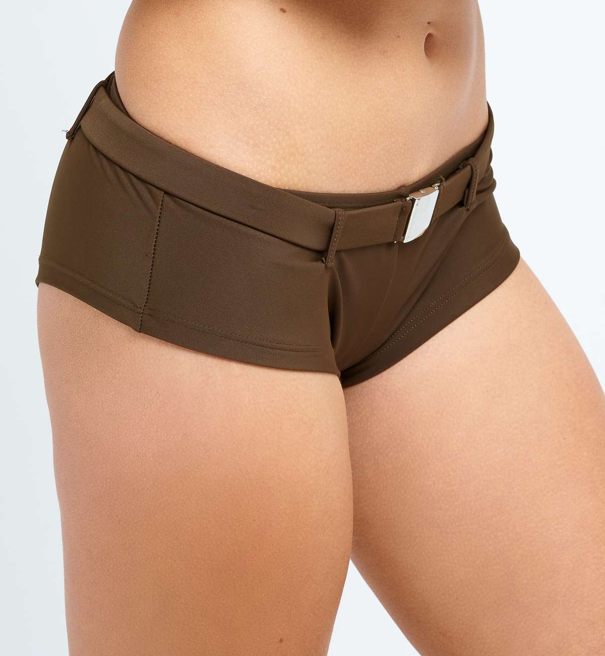 Shorty  maillot de bain ceinture