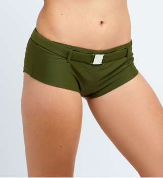 Shorty  maillot de bain... 2