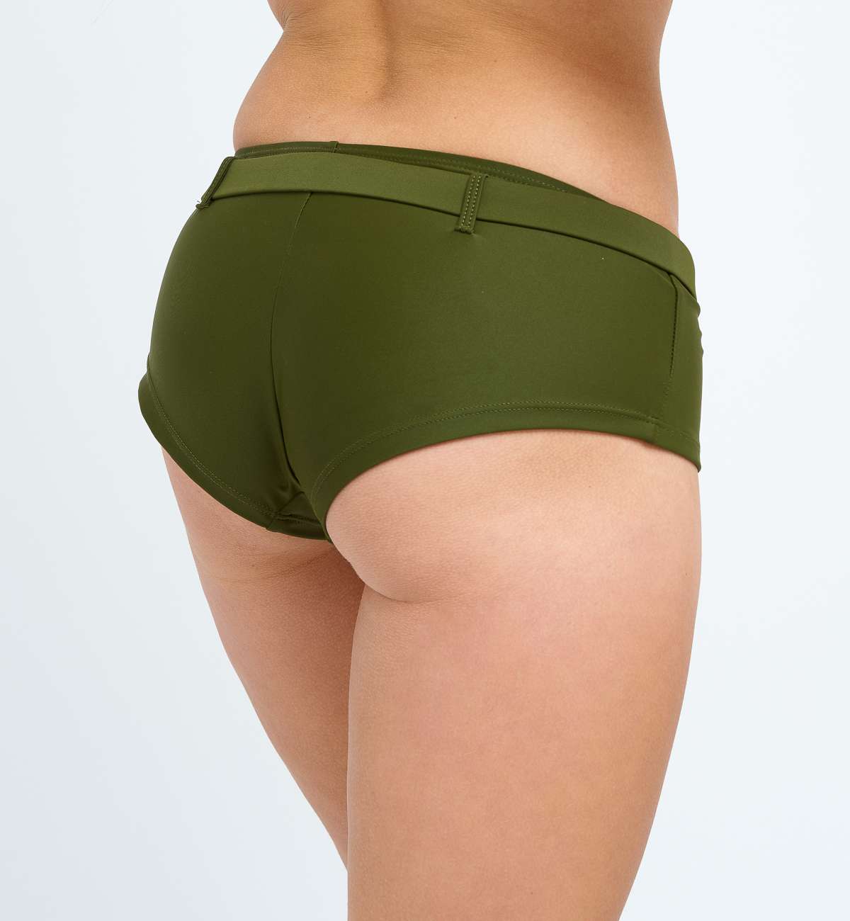 Shorty  maillot de bain ceinture