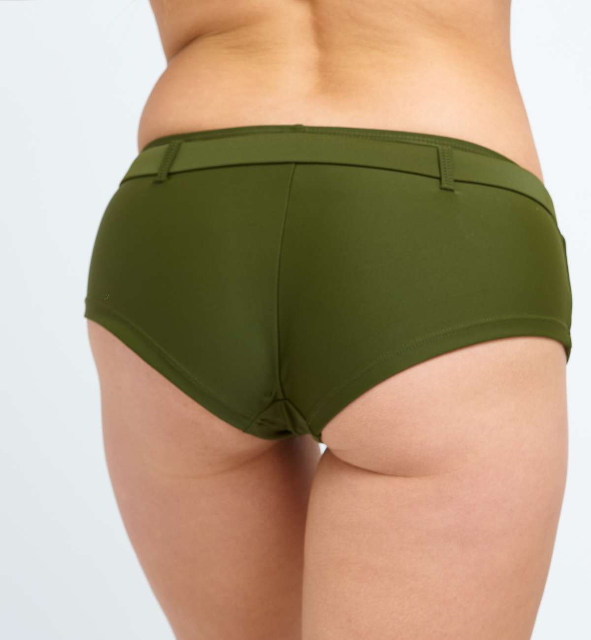 Shorty  maillot de bain ceinture