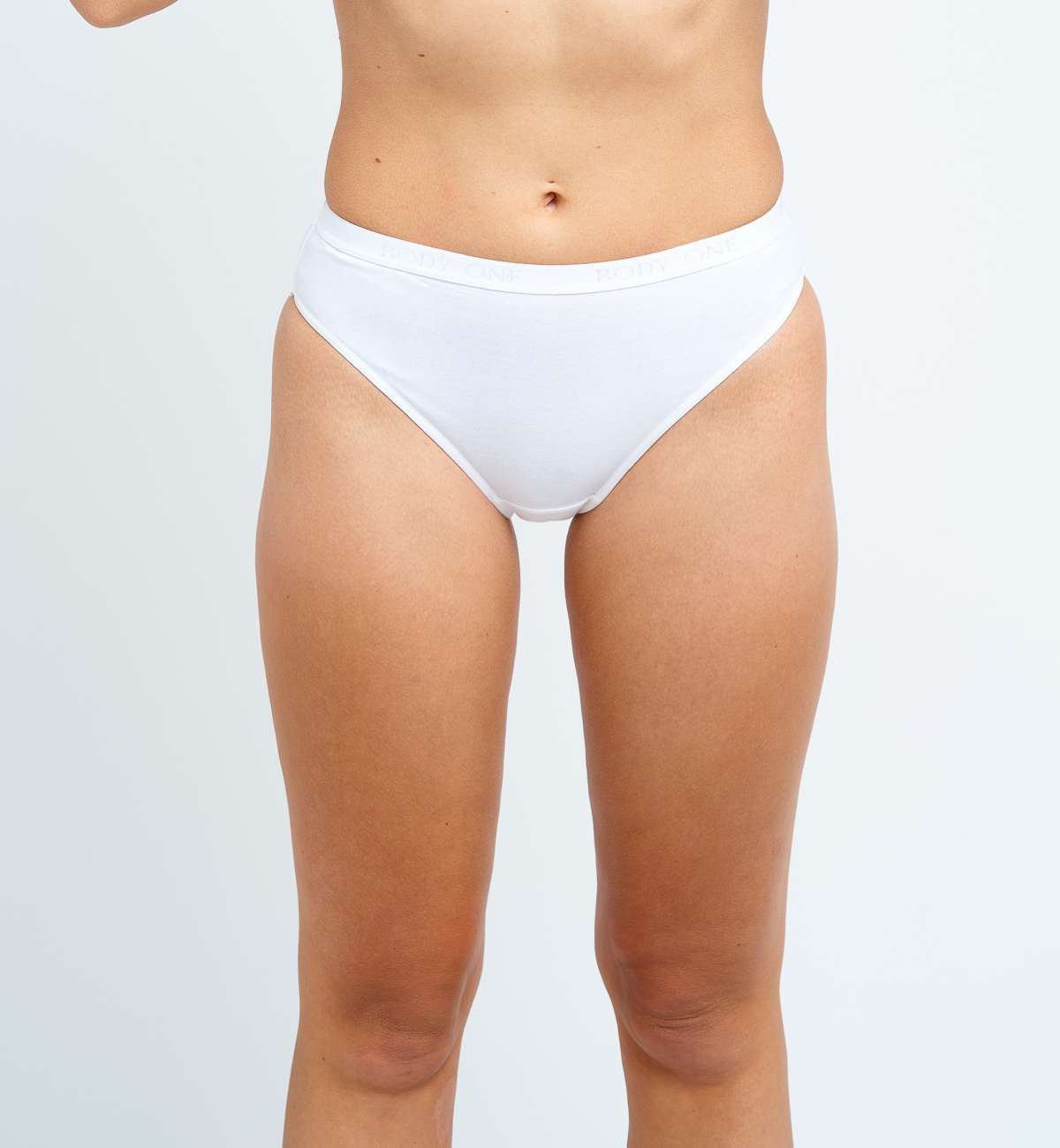 Culotte coton simple