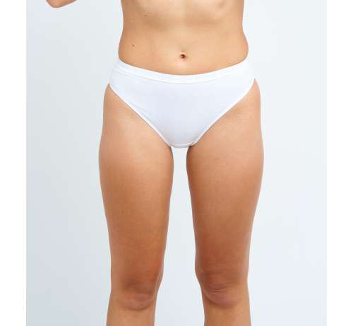 Culotte coton simple