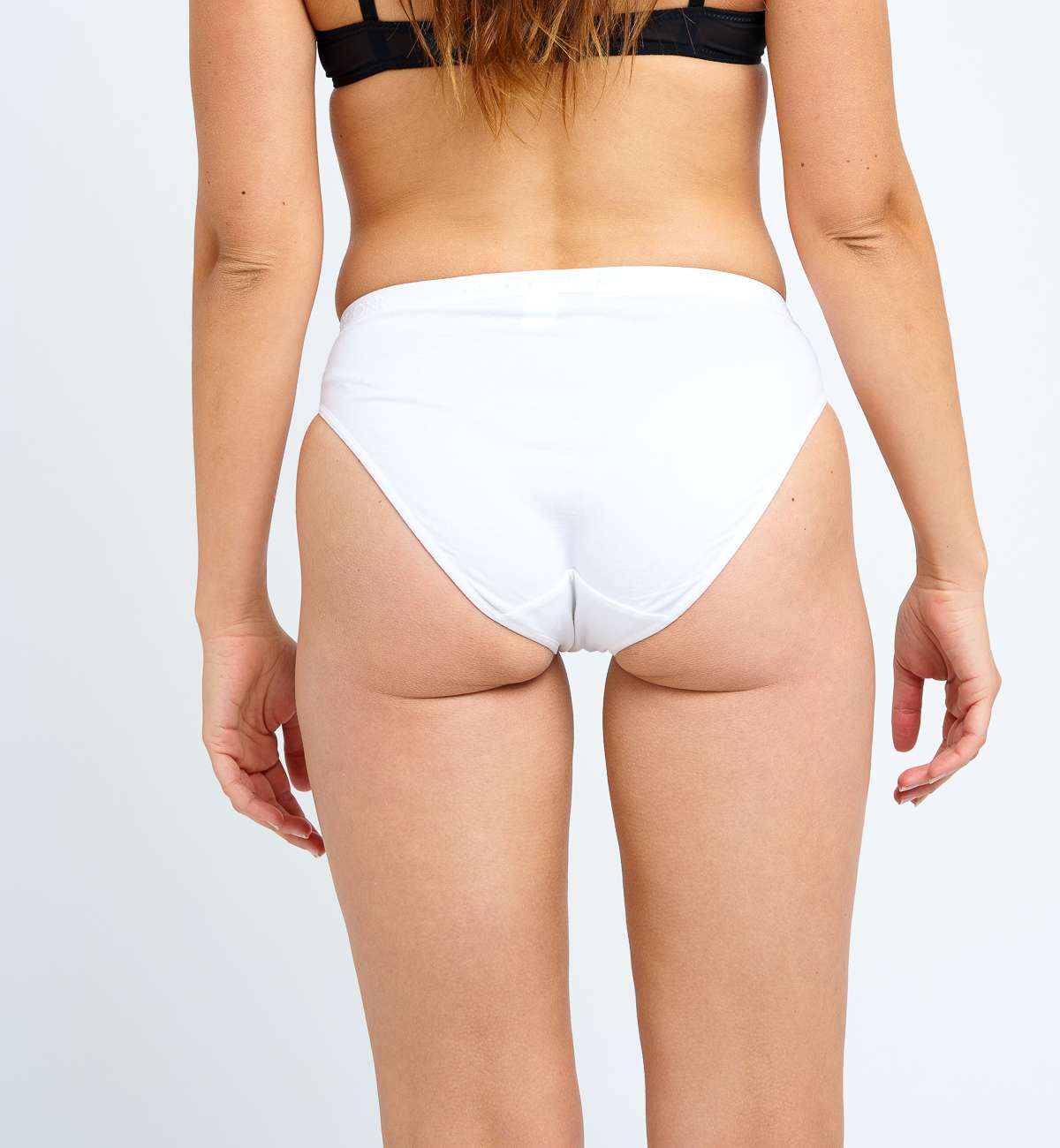 Culotte coton simple