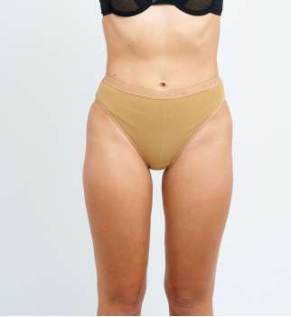 Culotte coton simple