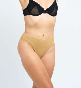 Culotte coton simple 2