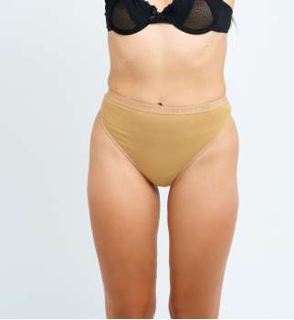 String Coton simple