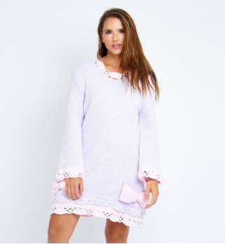 Robe tunique Pyjama