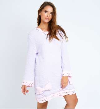Robe tunique Pyjama 2