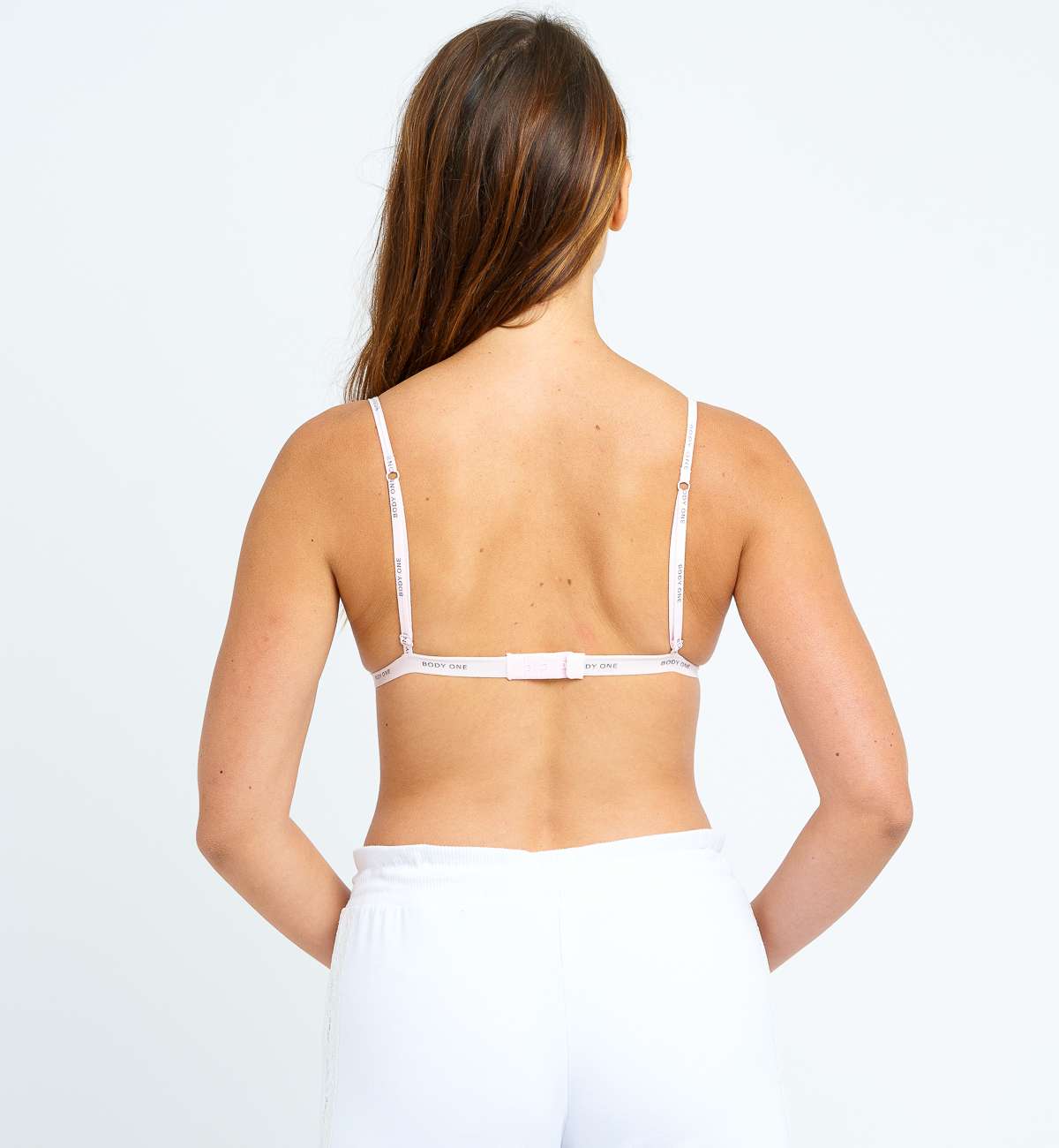 Soutien gorges triangle ATIKA