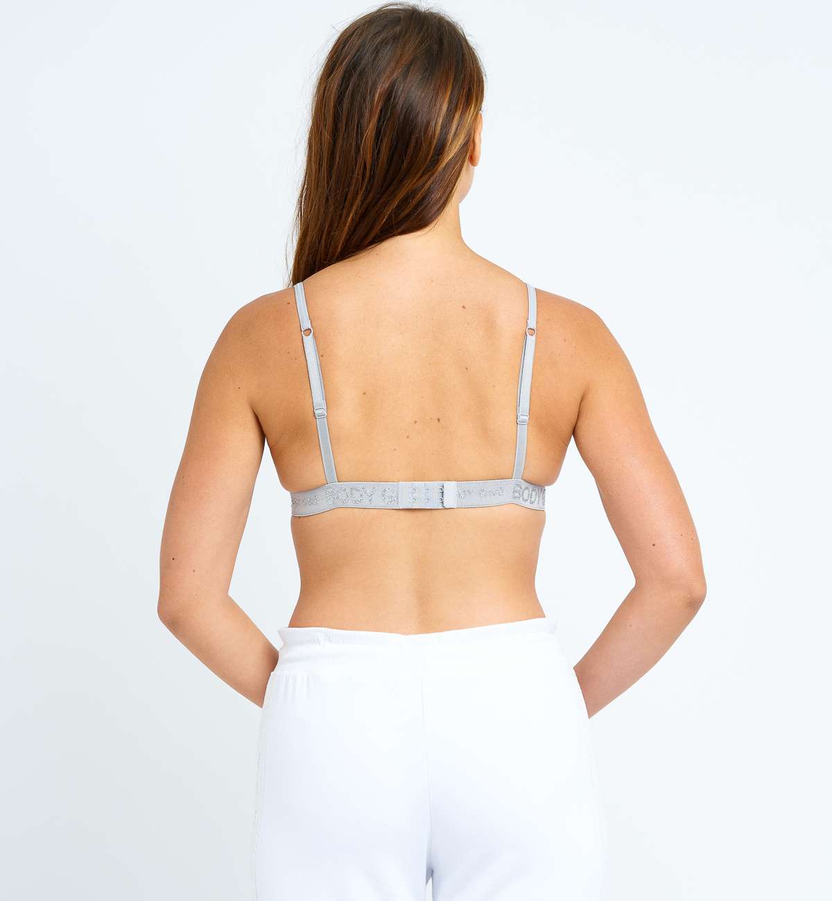 Soutien gorges triangle sans armature...