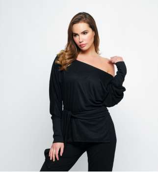Tee shirt on sale femme epaule nu