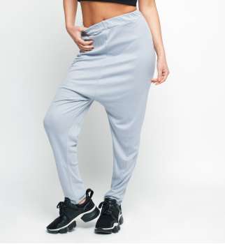 Pantalon Saroual Bambou 2