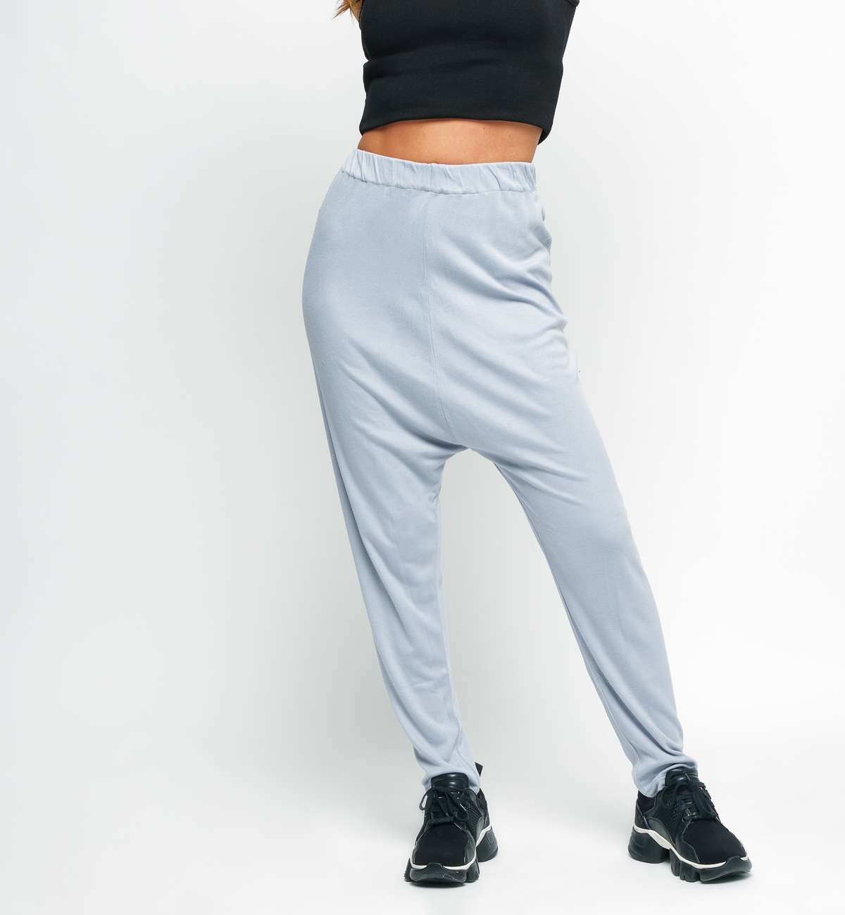 pantalon saroual bambou