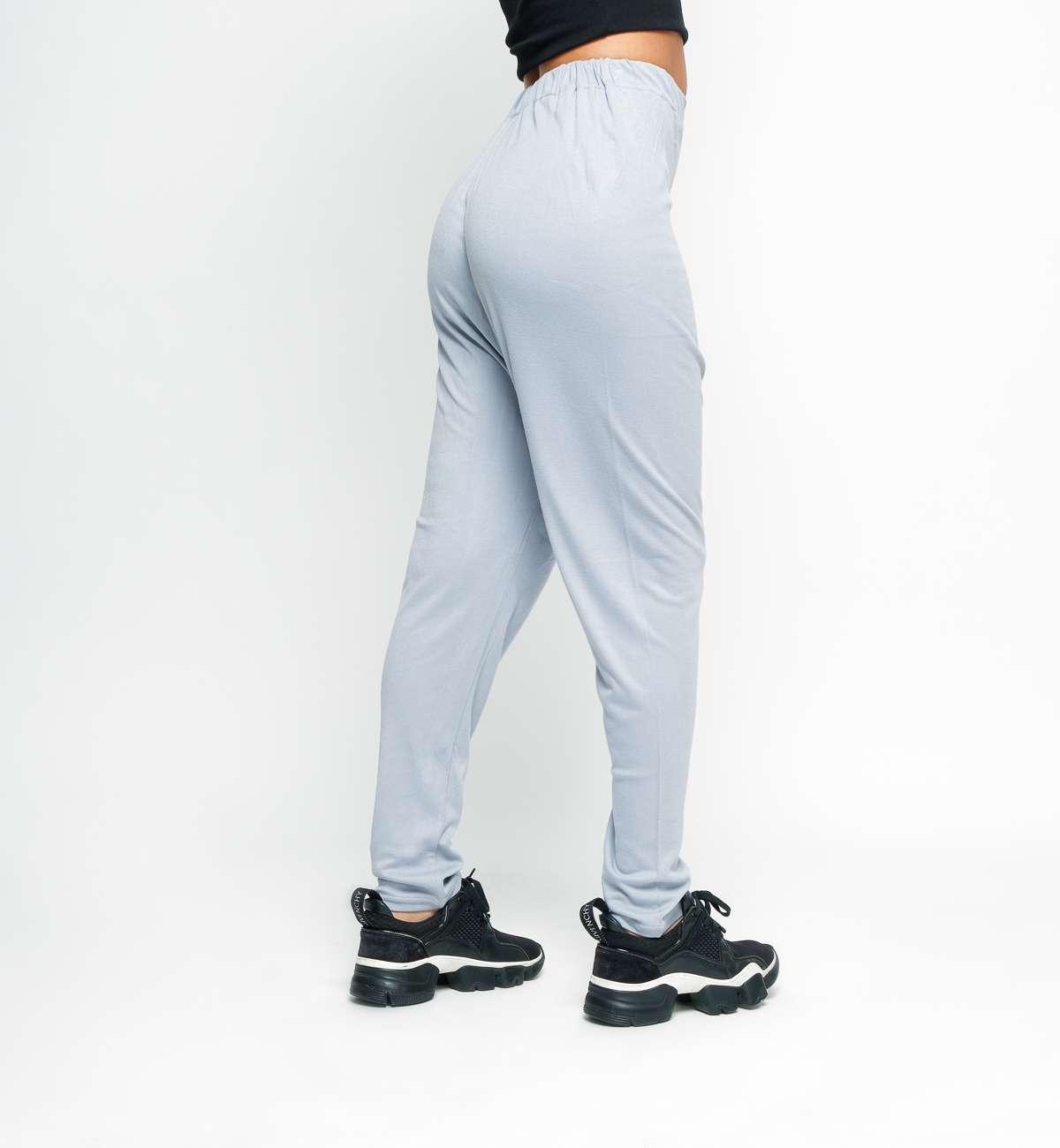 pantalon saroual bambou