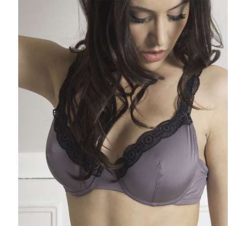 Soutien Gorge Classique microfibre Hugo