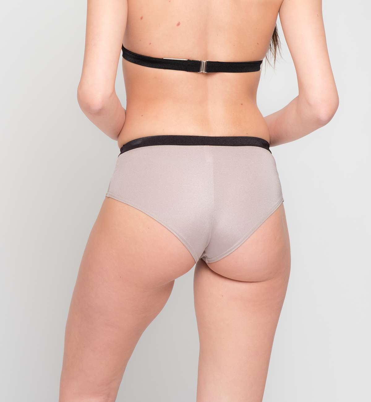 Shorty maillot de bain Mona