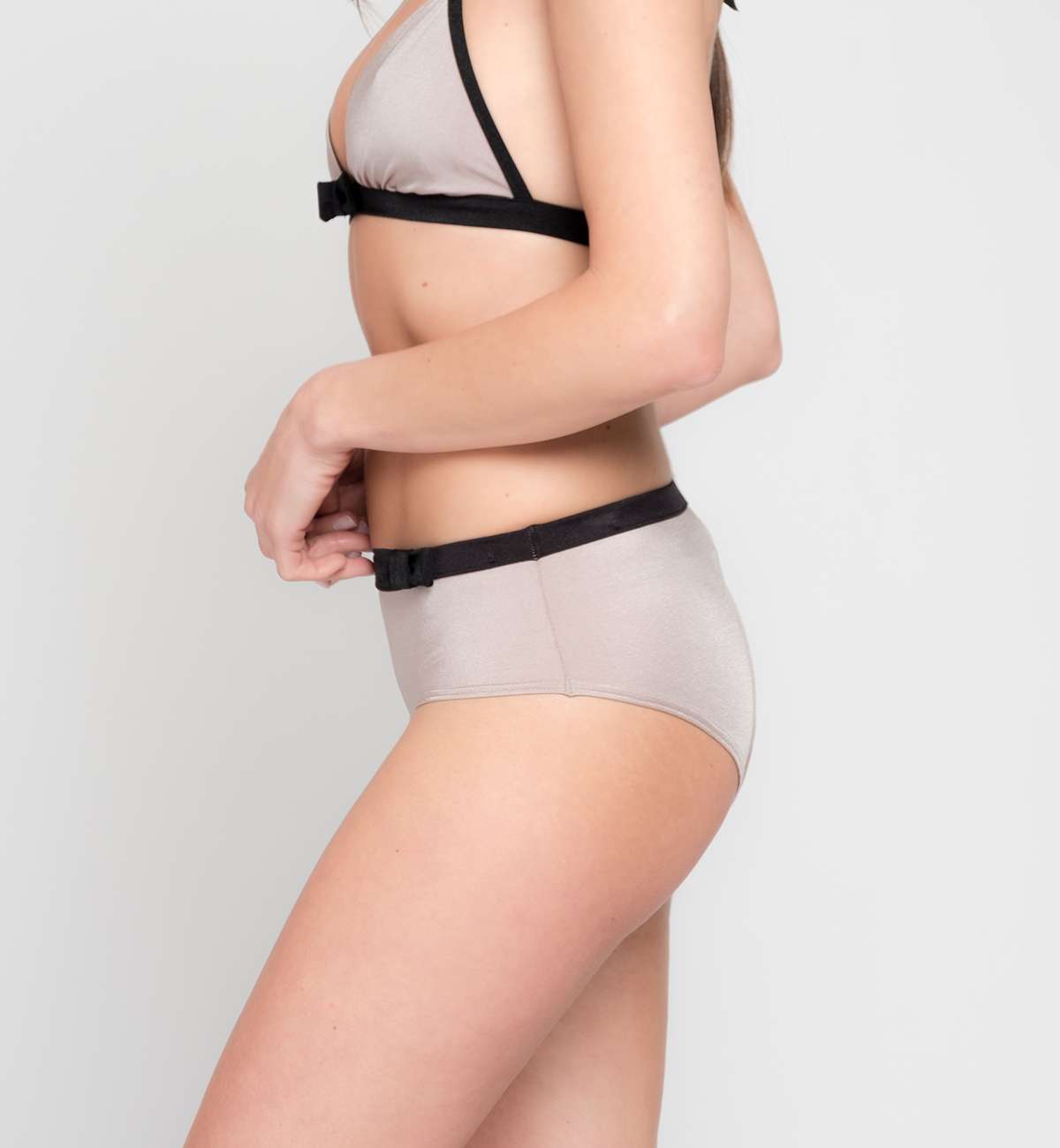 Shorty maillot de bain Mona