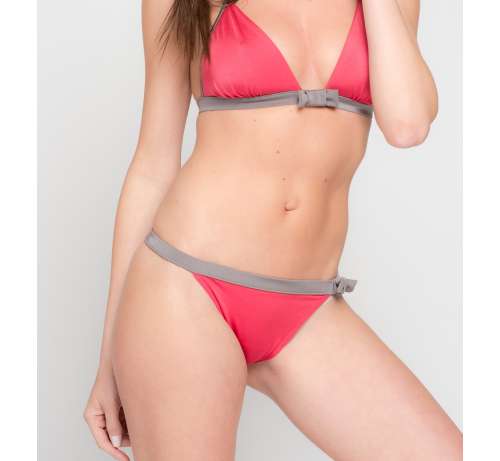 Culotte bikini maillot de bain Mona