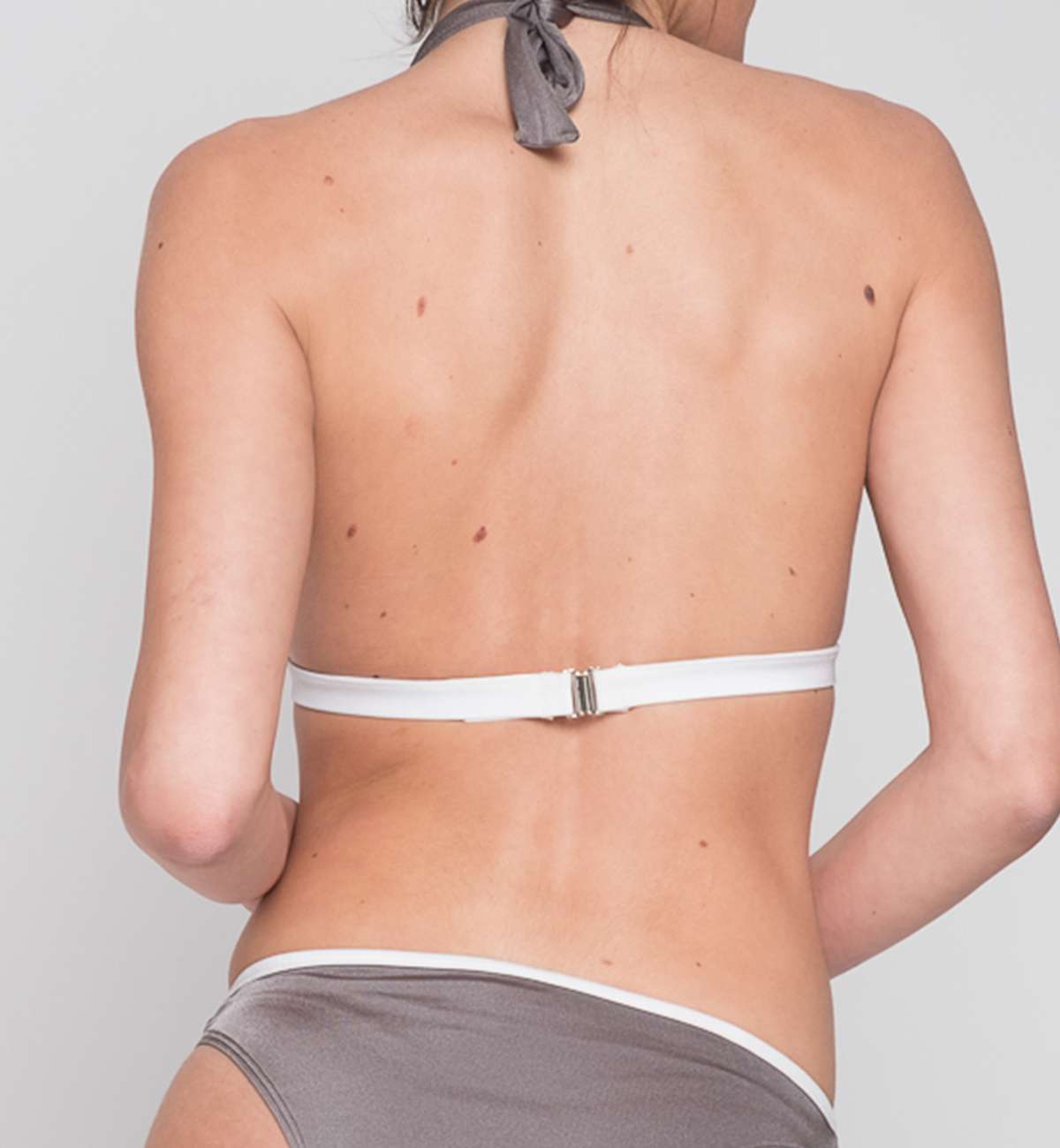 Soutien gorge  Triangle maillot de...